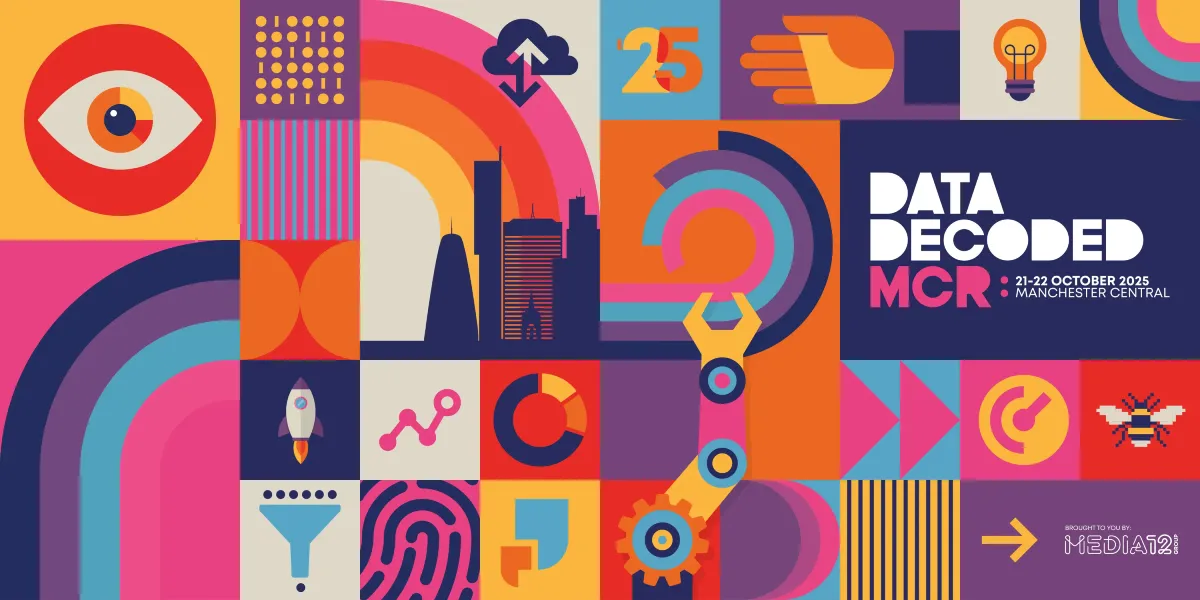 Data Decoded MCR 25