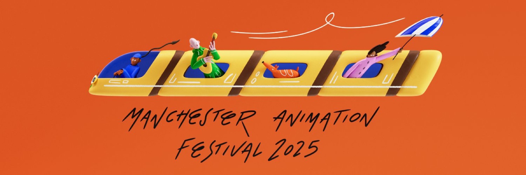 Manchester Animation Festival