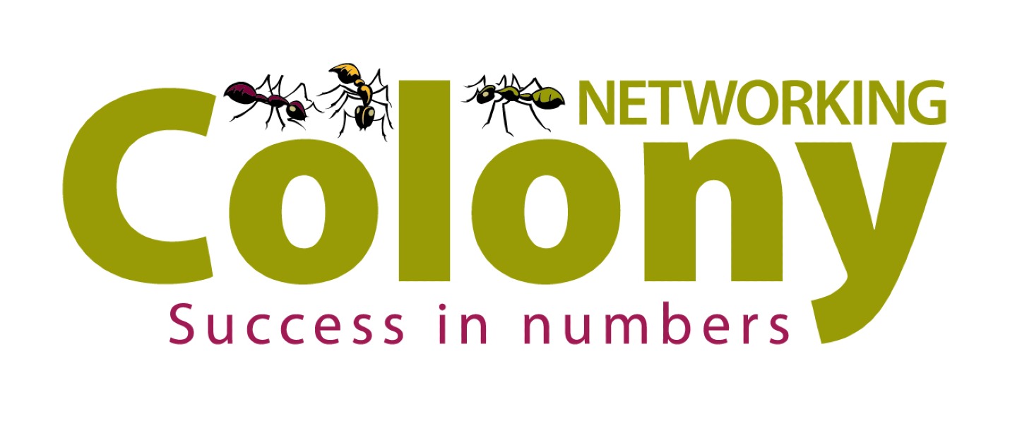 Colony Networking Virtual Event