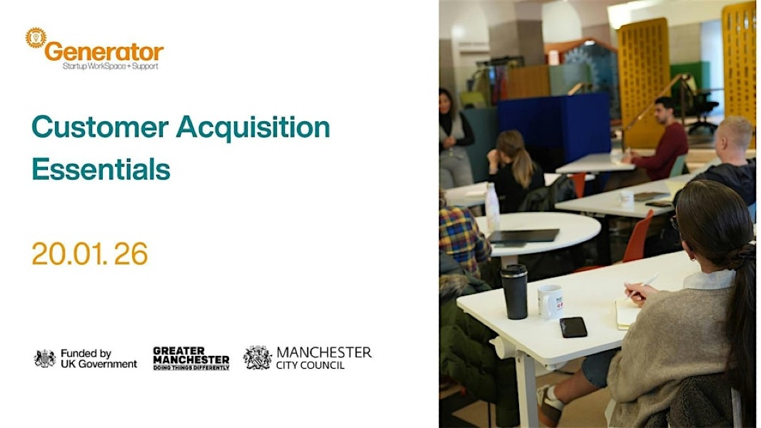 Customer Acquisition Essentials