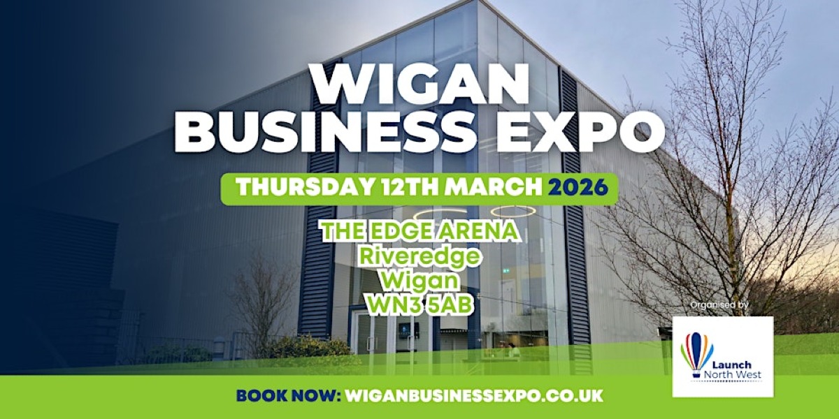 Wigan Business Expo