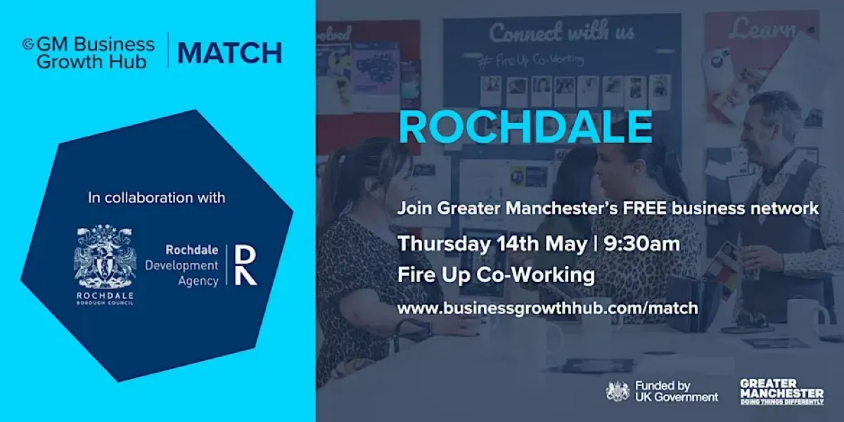 BGH Match - Rochdale