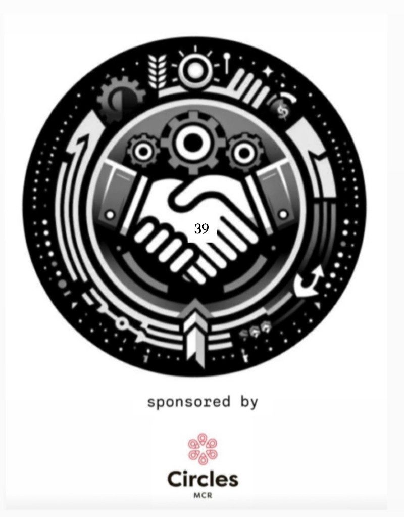 The Biz Dev Club (Episode 39)