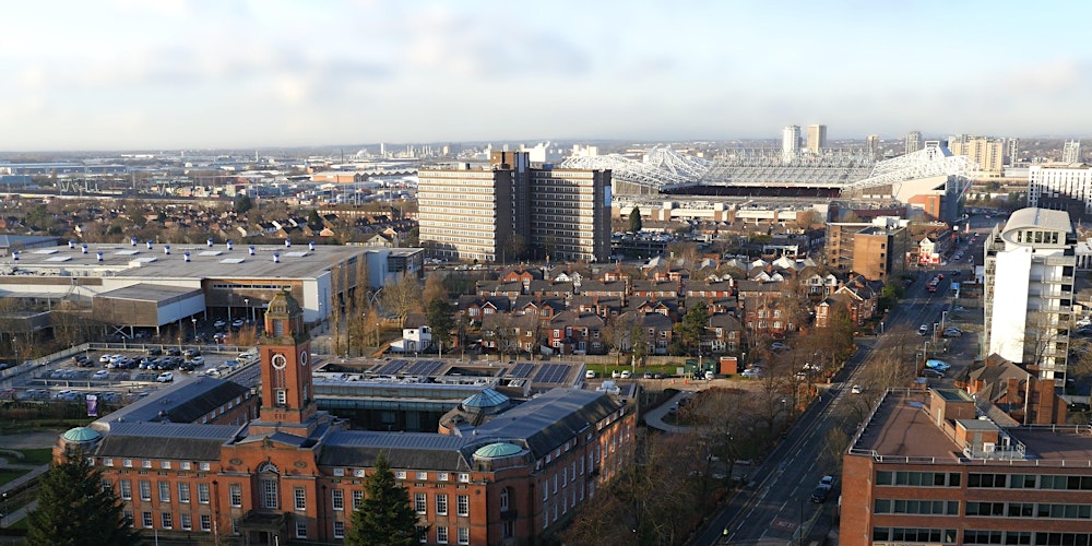 Trafford Business Breakfast
