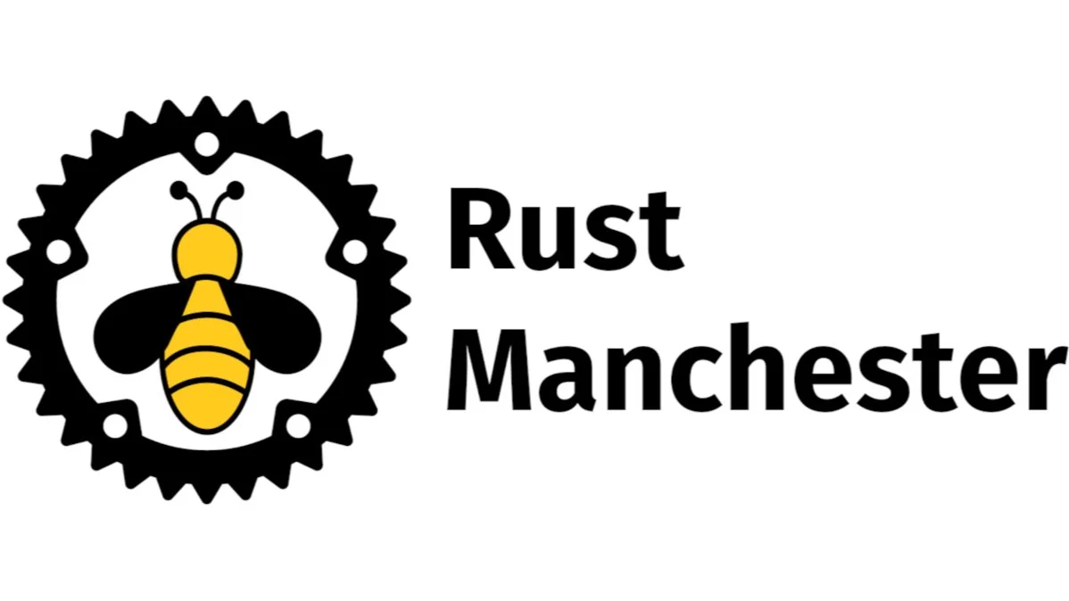 Rust Manchester October Code Night