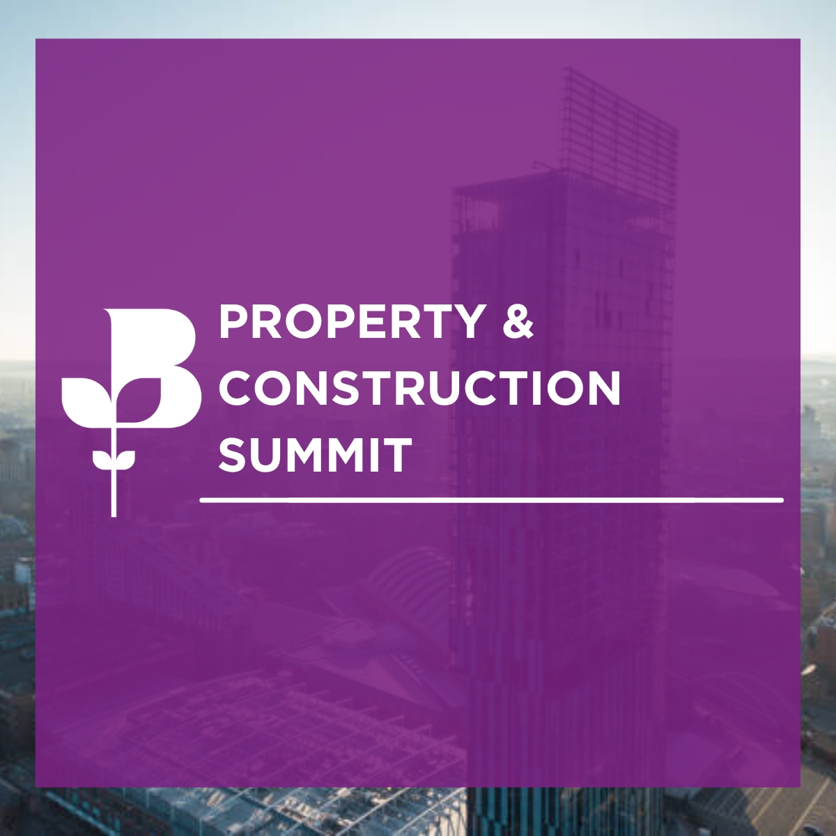 GM Property & Construction Summit 2025