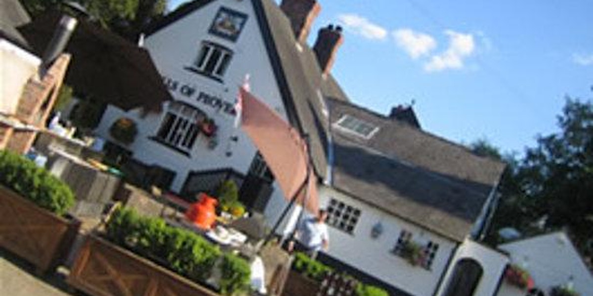 Knutsford Networking With Colony Networking