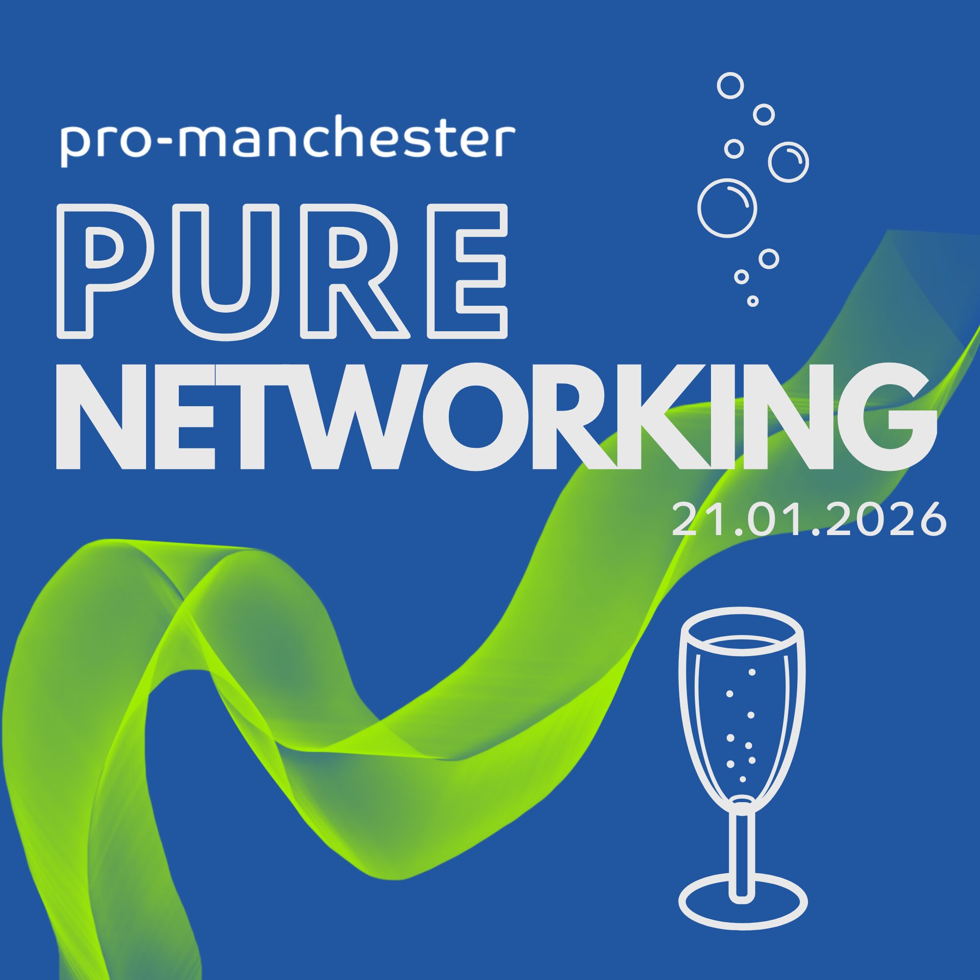 Pure Networking – Fenix