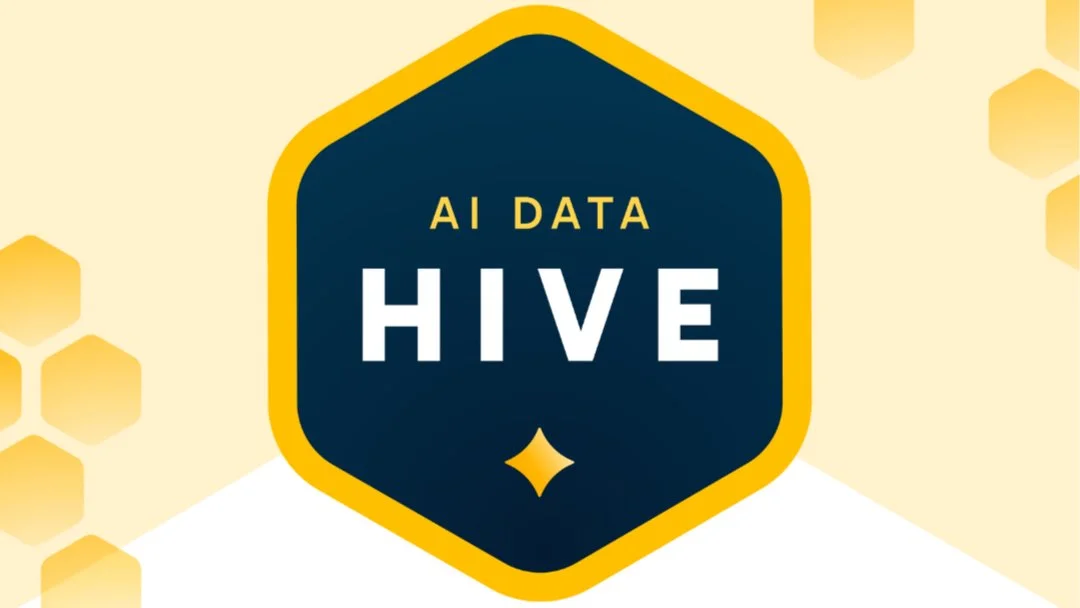 AI Data Hive: Manchester