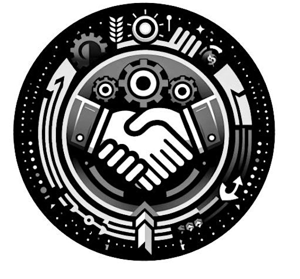 The Biz Dev Club (Episode 34)