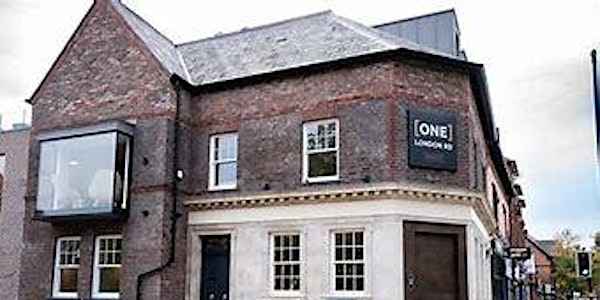 Alderley Edge Networking with One London Road and Colony Networking