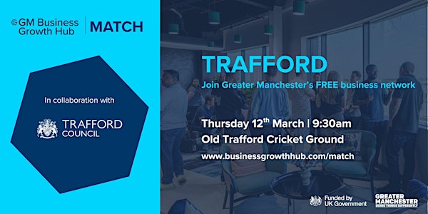 BGH Match - Trafford