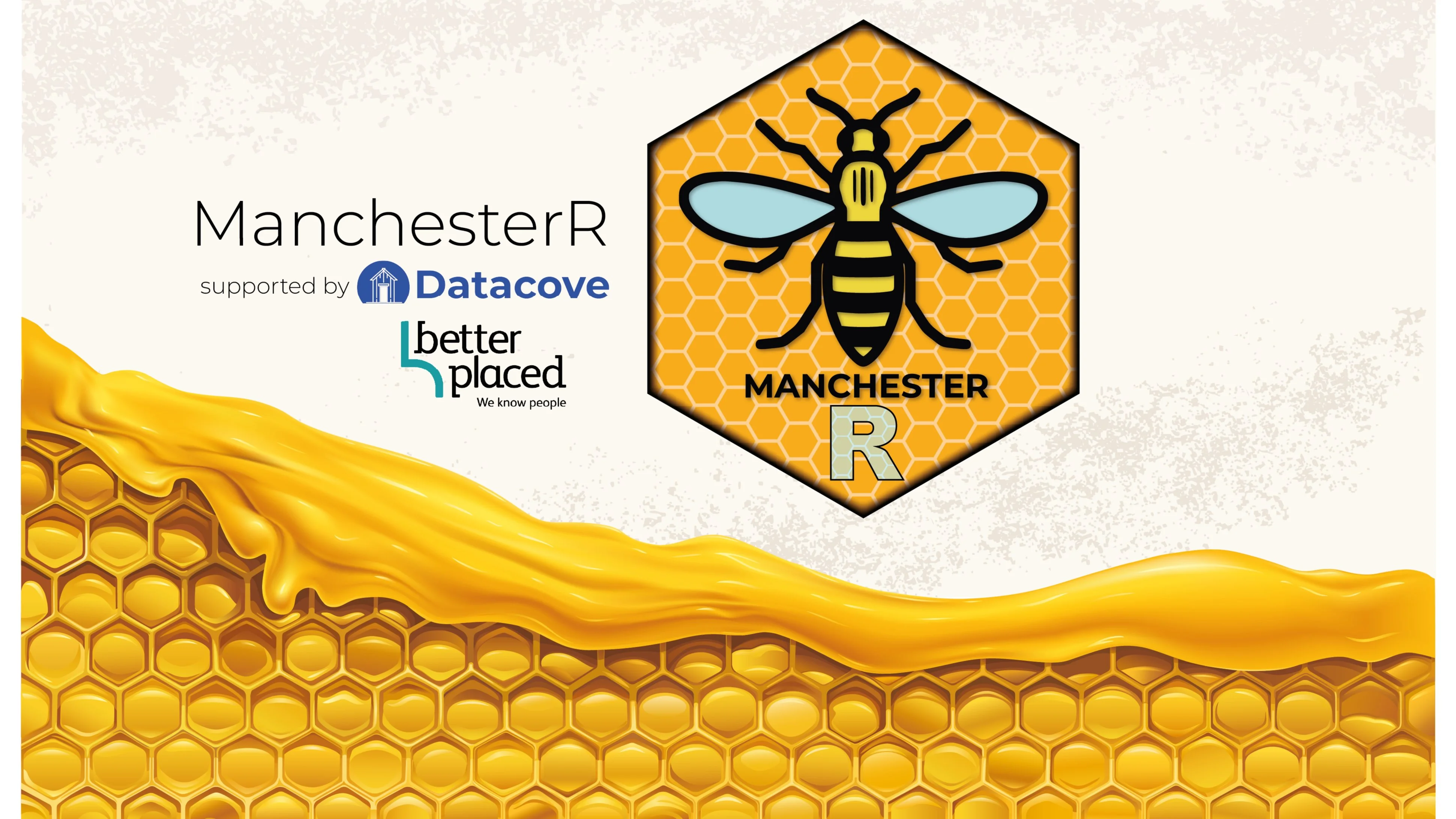 Manchester R User Group - November