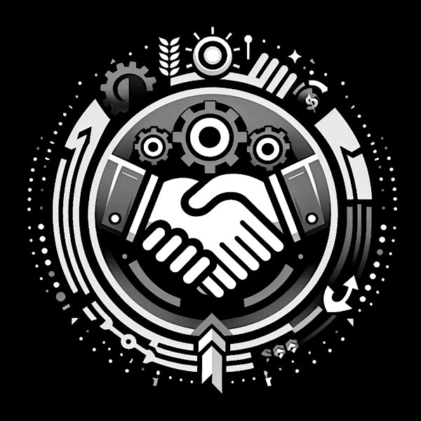 The Biz Dev Club (Episode 33)