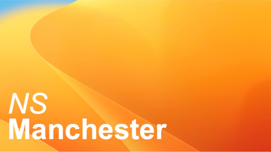 NSManchester - Swift, iOS & Mac Developer Group