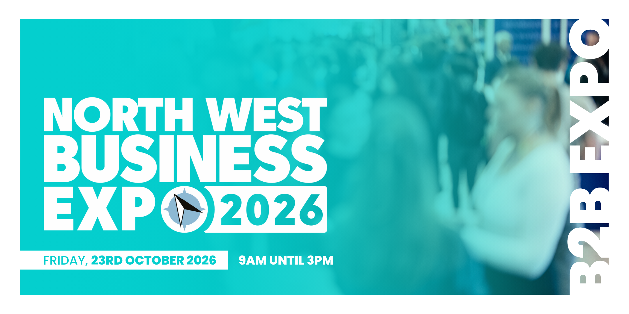 North West Business Expo 2026