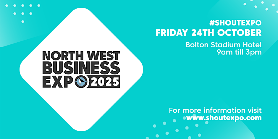 North West Business Expo 2025