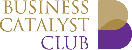 Manchester Business Catalyst Club Lunch January