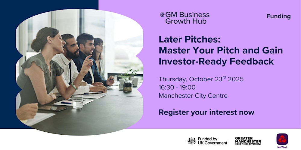Later Pitches